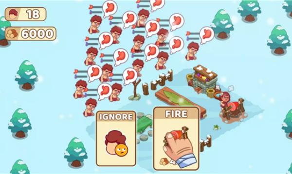 冰封村落求生纪元3