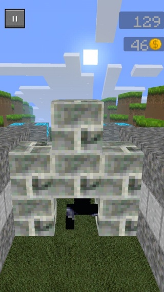 奔跑吧你的世界4