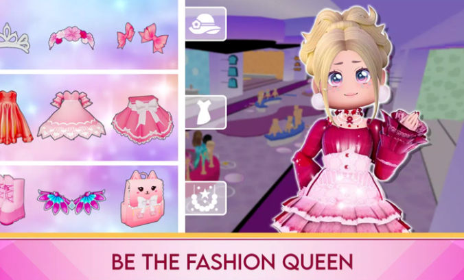 潮流方块时尚之星3