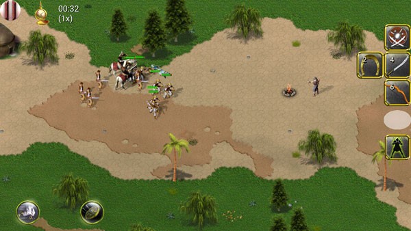 奥斯曼帝国时代4