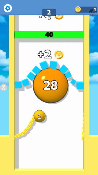 缤彩气球嘉年华