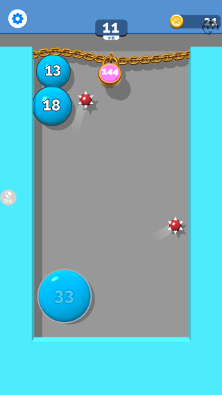 缤彩气球嘉年华