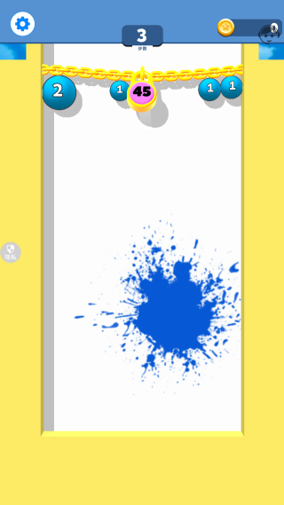 缤彩气球嘉年华