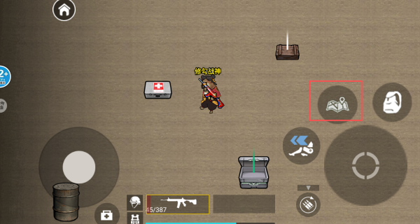 地铁逃生摸金行动