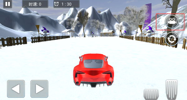 狂野赛车极限驾驶