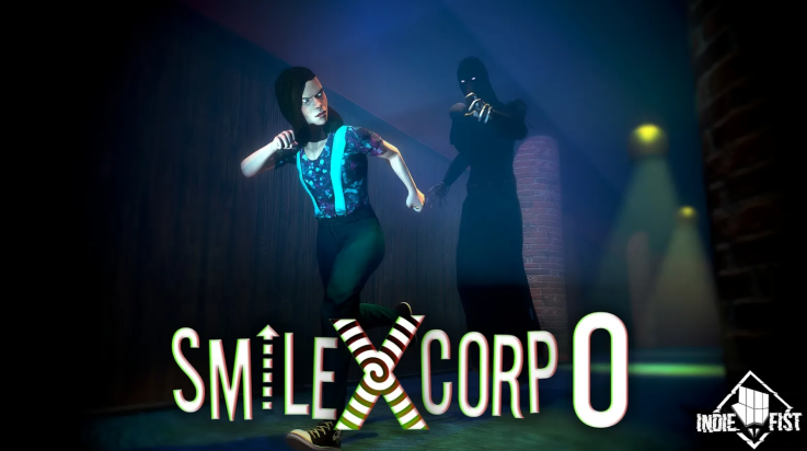 微笑x零(SmilingX Zero)3