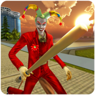 愤怒的小丑模拟器