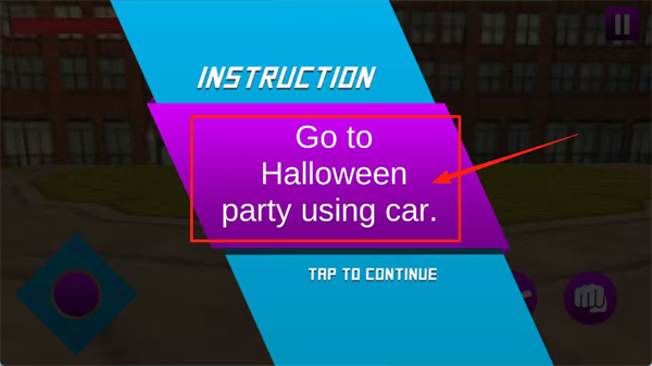 愤怒的小丑模拟器