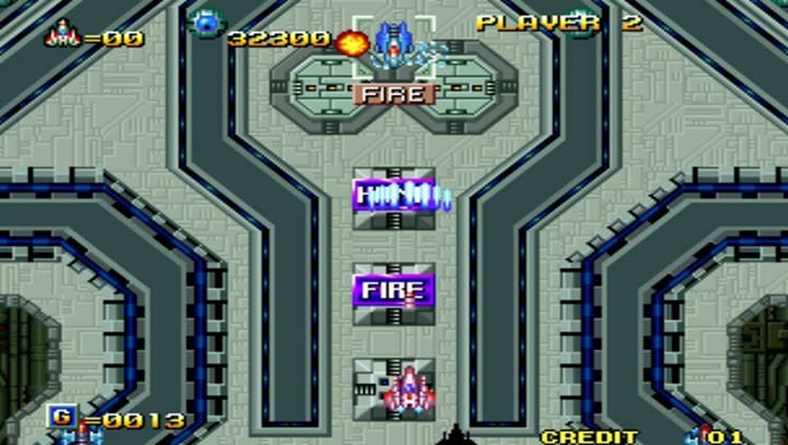 阿尔法任务二代1