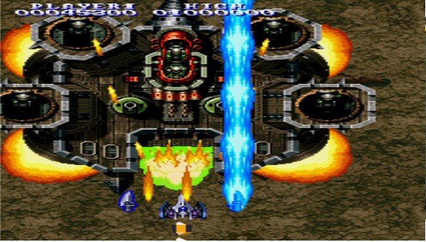 阿尔法任务二代4