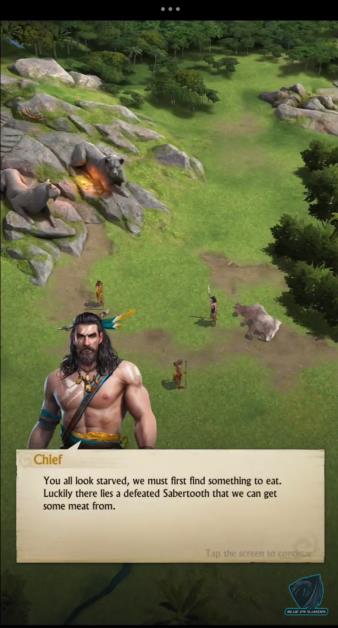 野蛮生存录侏罗纪