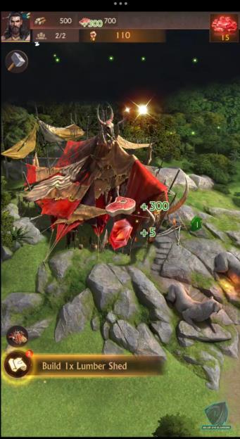 野蛮生存录侏罗纪