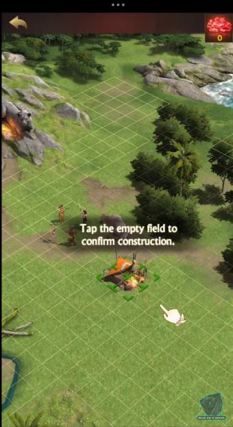 野蛮生存录侏罗纪