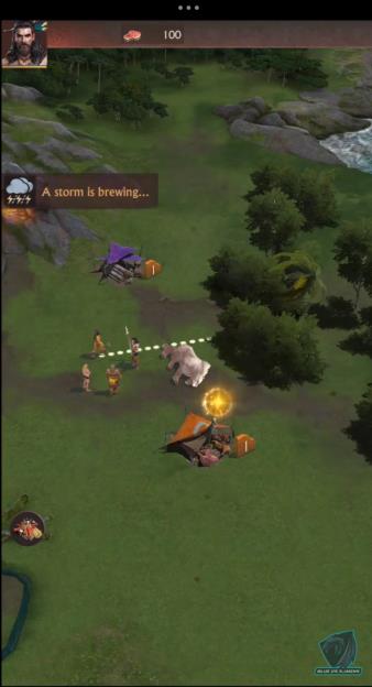 野蛮生存录侏罗纪