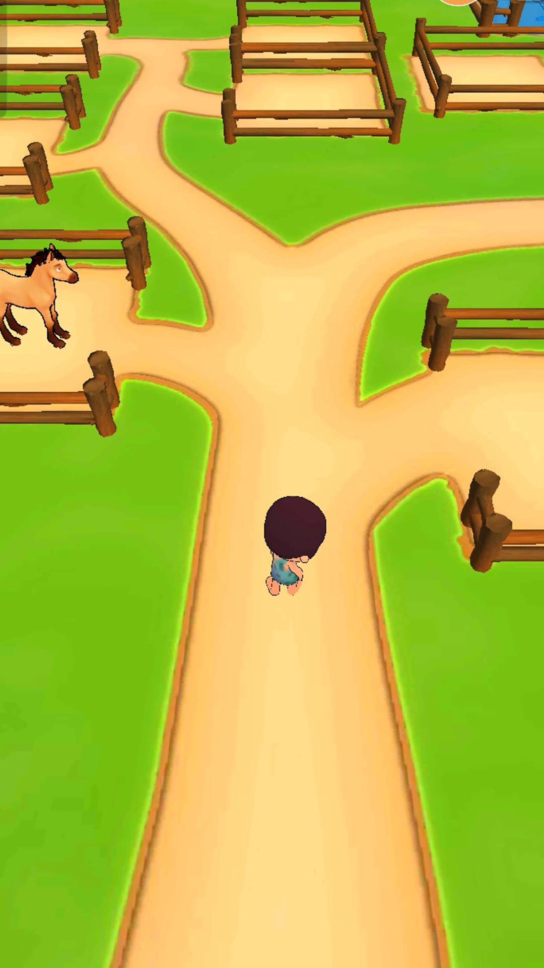 丛林勇者大乱斗