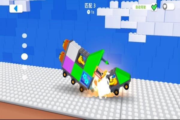 火柴人脑洞救援