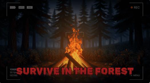 荒野生存99个夜晚2