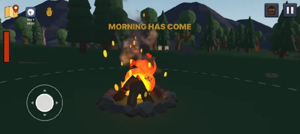 荒野生存99个夜晚