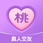 桃朵朵视频聊天