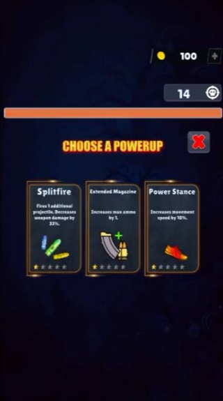 僵尸幸存者怪物部落