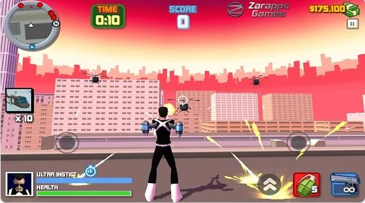 维格兰特大佬城3