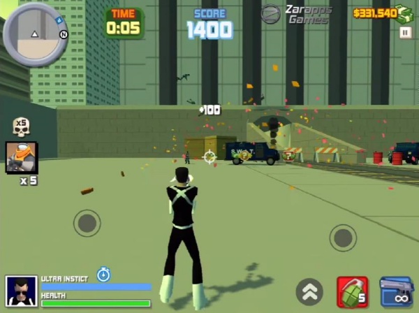 维格兰特大佬城