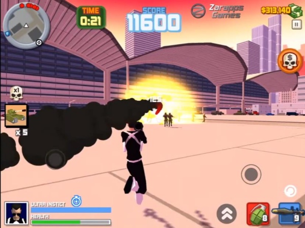 维格兰特大佬城