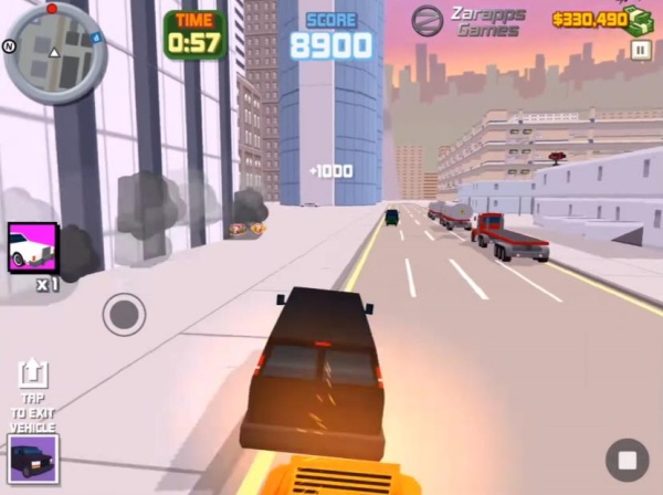 维格兰特大佬城