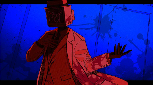 被人外跟踪狂绑架了1