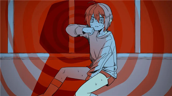 被人外跟踪狂绑架了3