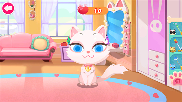 糖糖宠物音乐派对