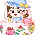 小姐姐的美味吃播