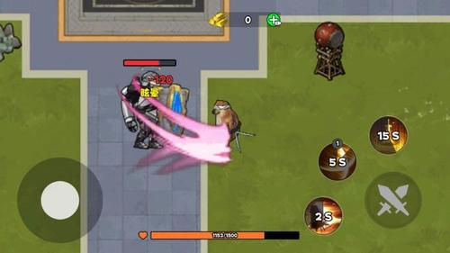 地铁无伤刷boss2