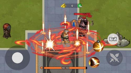 地铁无伤刷boss4