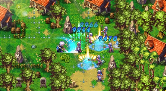 诸神战纪II：死神归来HD3