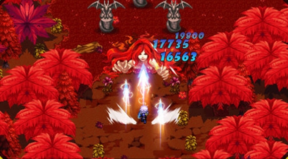 诸神战纪II：死神归来HD4