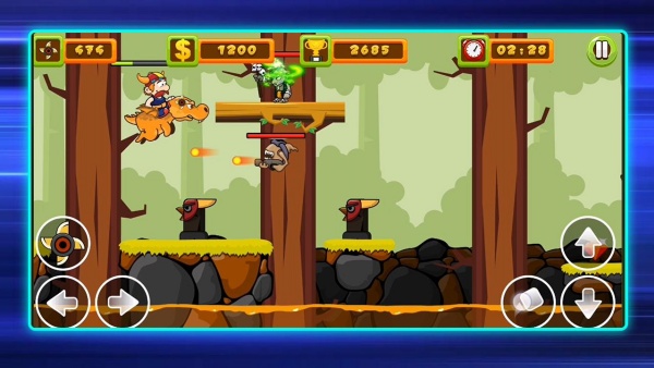 异世界冒险单机3