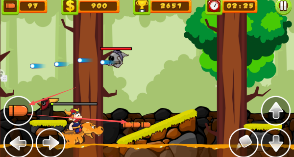 异世界冒险单机