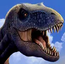 侏罗纪恐龙之战