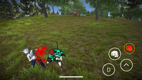 鬼灭之刃善逸模拟器单机版