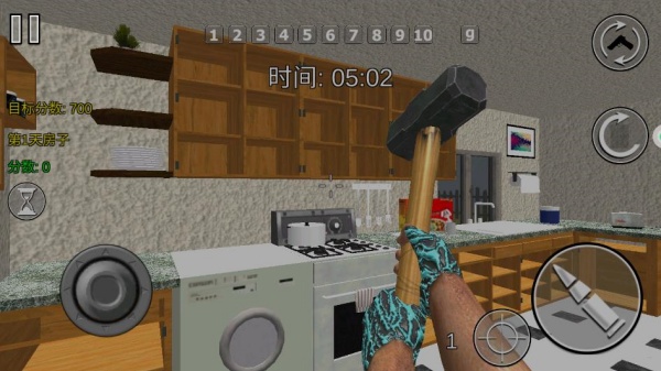 无限世界缔造者