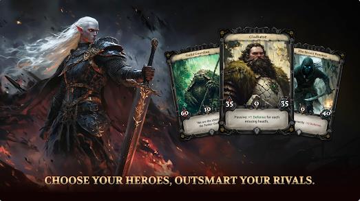 地底领域魔法崛起1