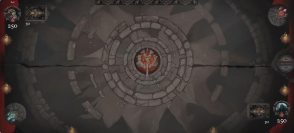 地底领域魔法崛起