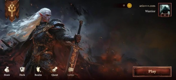 地底领域魔法崛起