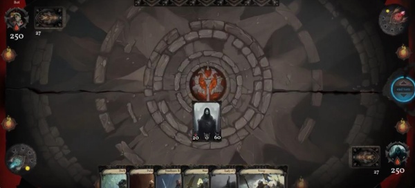 地底领域魔法崛起