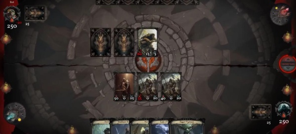 地底领域魔法崛起