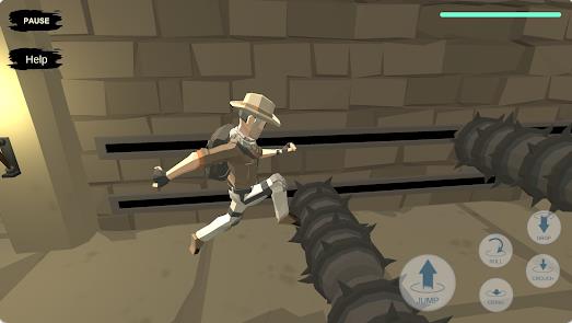 伟大的古墓丽影4