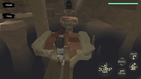 伟大的古墓丽影