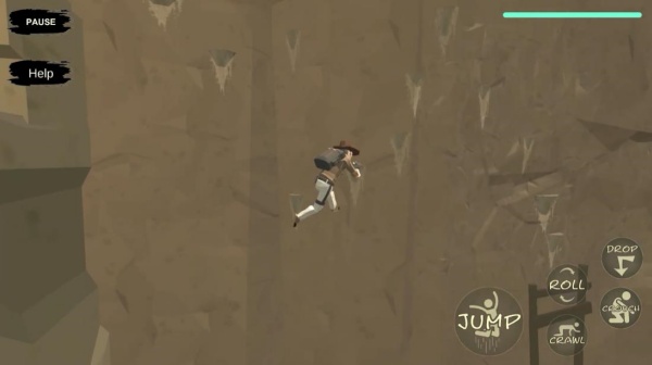 伟大的古墓丽影