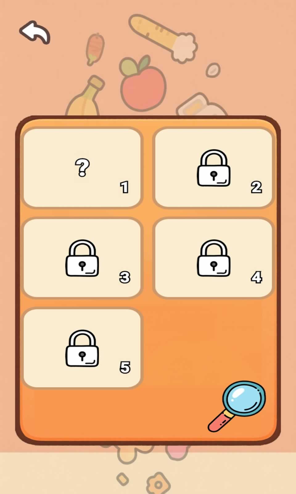 烧脑找茬大冒险3